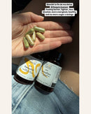 Cure détoxifiante naturelle antiparasitaire