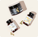 Cure détoxifiante naturelle antiparasitaire