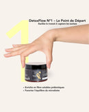Cure détoxifiante naturelle antiparasitaire