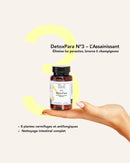 Cure détoxifiante naturelle antiparasitaire