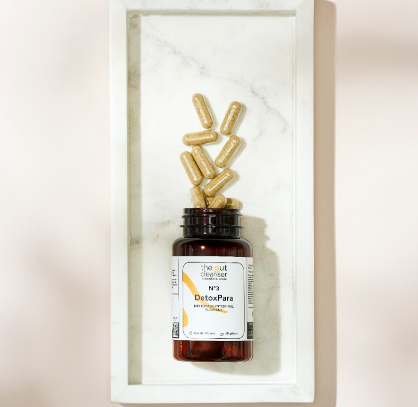 DetoxPara